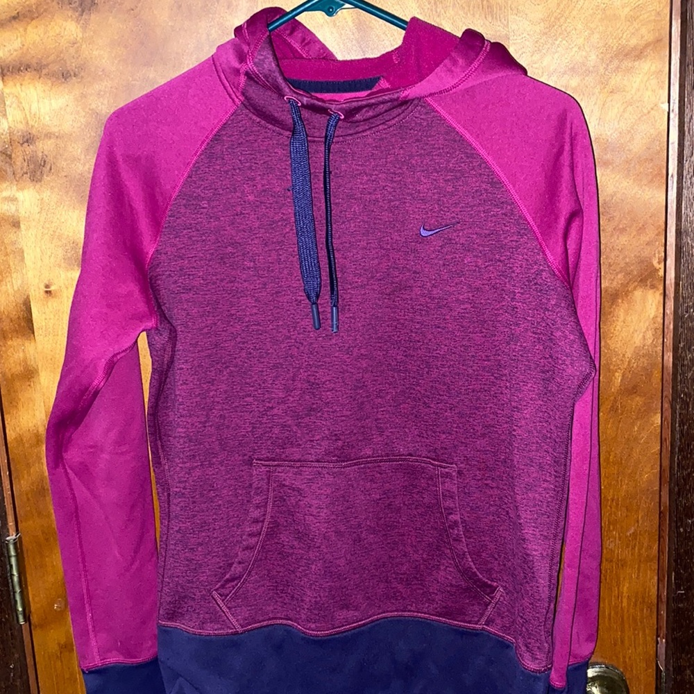 Nike Therma Fit Pullover